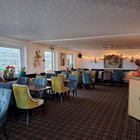 Boathouse Hotel Holyhead Luaran gambar