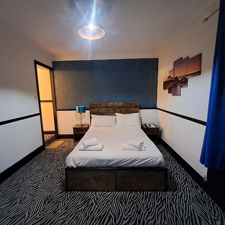 Boathouse Hotel Holyhead Luaran gambar