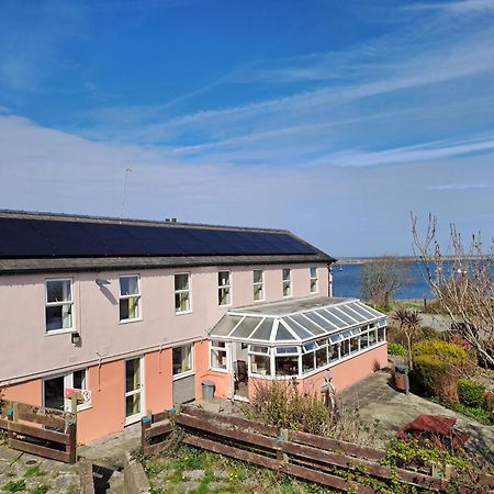 Boathouse Hotel Holyhead Luaran gambar