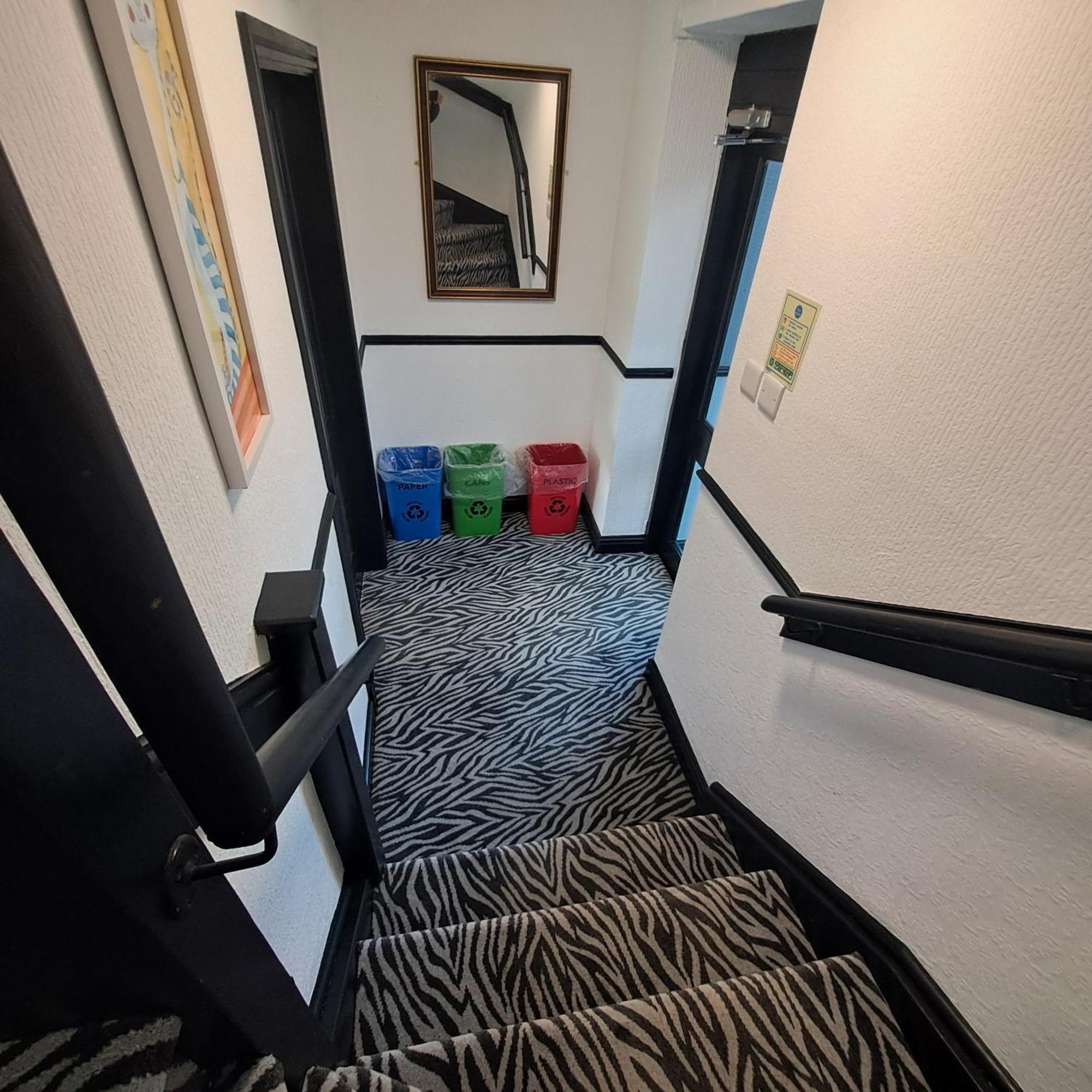 Boathouse Hotel Holyhead Luaran gambar