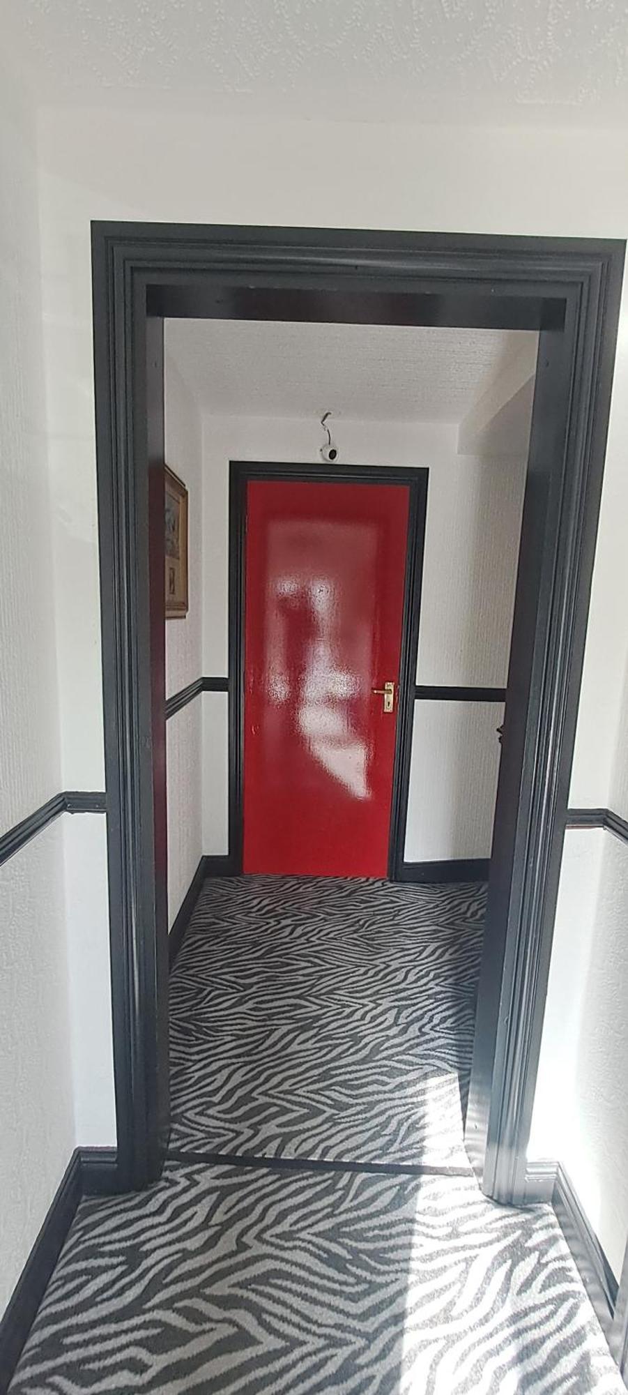 Boathouse Hotel Holyhead Luaran gambar