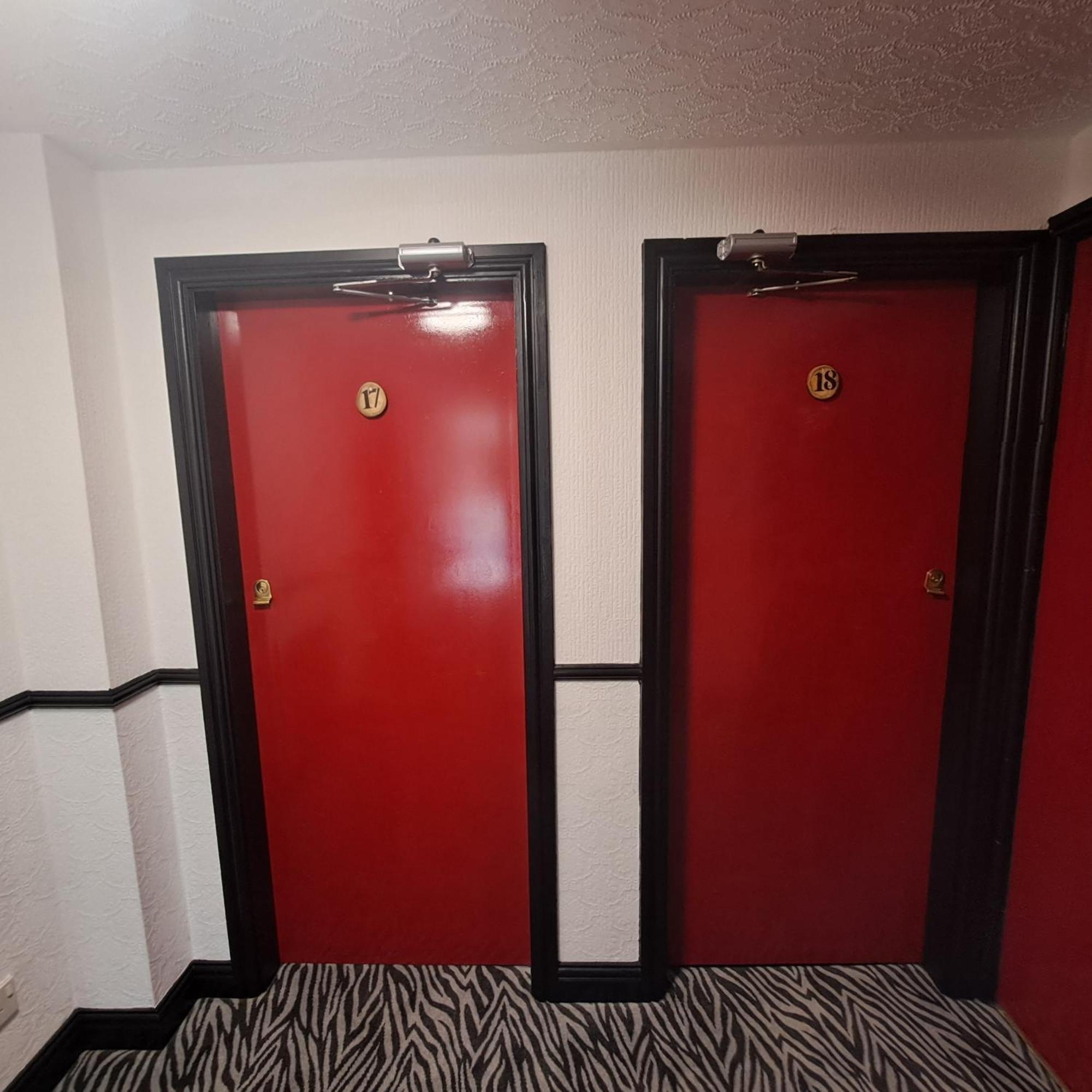 Boathouse Hotel Holyhead Luaran gambar